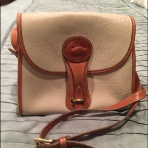 Dooney and Bourke purse(original 1994)